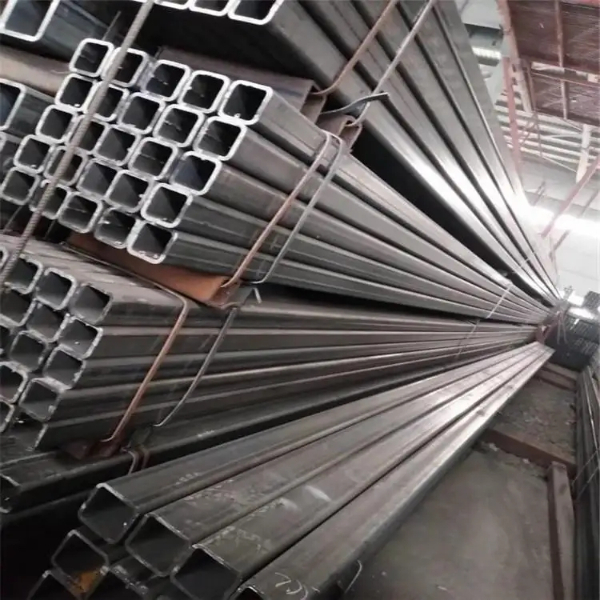 榕城Q345B无缝方管