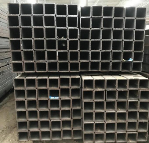 榕城20#无缝方管